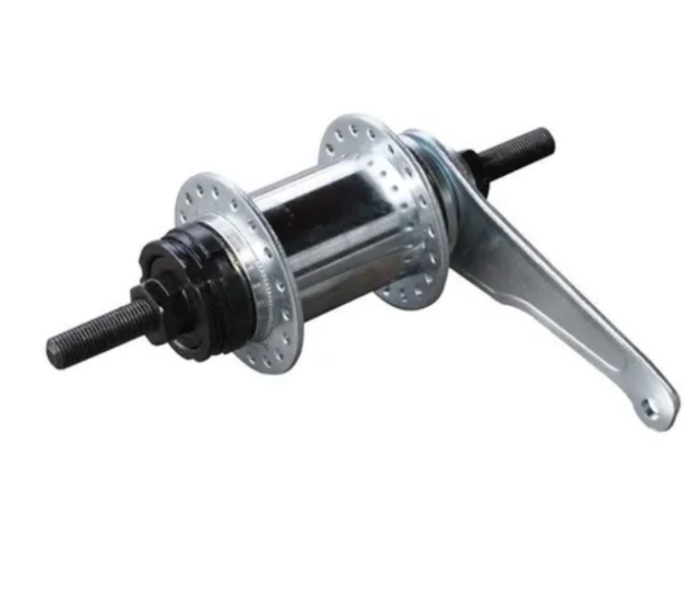 Trasera Falcon CF-E10 Contrapedal