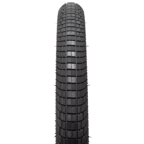 Cubiertas Kenda Kranium 20 x 2.25 Negro