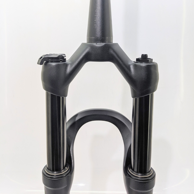 Manitou Minute Ts Air Qr15 Hexlock Tapered 120mm Horquilla Manitou Markhor TS Air
