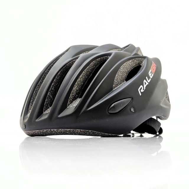 Casco Raleigh R-26 In-Mould Microajuste