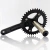 Kit Transmision MTB L-Twoo A5 1 x 9 - Sin Límite Bicicletería
