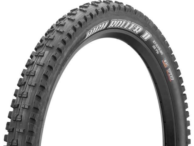 extraterrestre Sarabo árabe A tiempo Cubiertas Maxxis High Roller II 27.5 x 2.80 Fatbike EXO Protection Tubeless  Ready