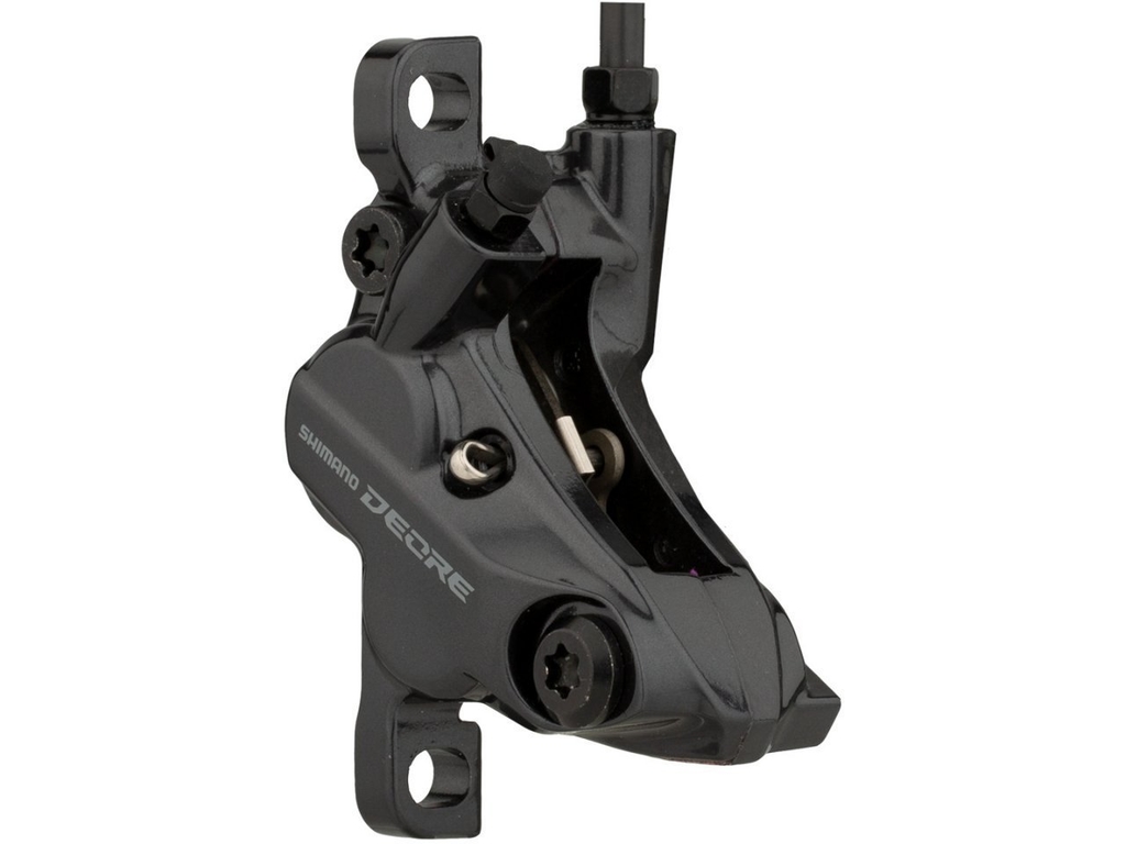 Pastiglie Freno Per Shimano ZEE M640 / Saint M810 M820 - Foto 5