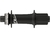 Maza Trasera  Shimano Zee 150x12 mm  32ag