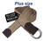 Cinto Plus Size Masculino Lona Premium Argola 4,0cm L47 Ck - loja online