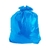 Saco de Lixo 100 Litros Super Reforçado 12 micras Fardo c/100 Azul