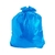 Saco de Lixo 150 Litros Super Reforçado Fardo c/100 Azul