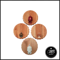 Destapador de Pared - comprar online