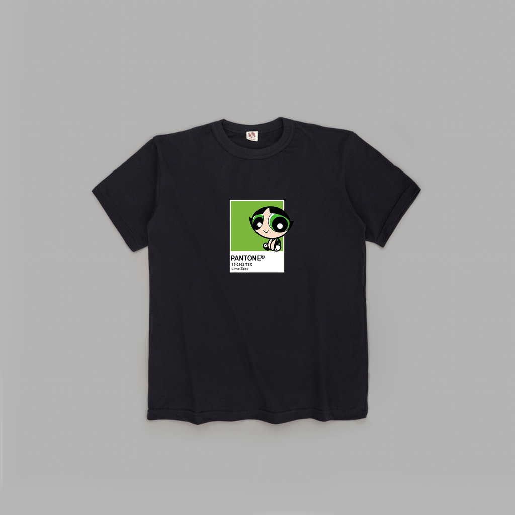 remeras de las chicas superpoderosas