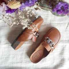 Zuecos, Mules Tony