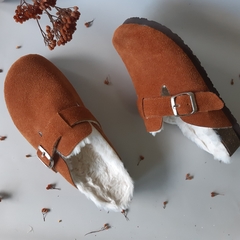 Mules Loretto - comprar online