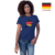 Axel - O Alemão - Camiseta Feminina "Mapa" - comprar online