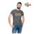 Olá Brasil! Camiseta Masculina 2 na internet