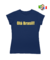 Olá Brasil! Camiseta Feminina 7 - Na Sacola - Camisetas Personalizadas