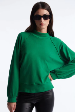 BUZO BRIGHTON (INEDITA) - comprar online