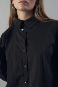 CAMISA GROW (Y-LOVERS) - tienda online