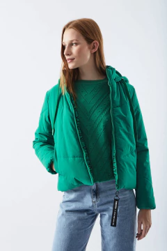 CAMPERA CROACIA (INEDITA) - comprar online