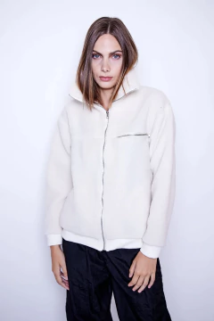 CAMPERA STILES (INVERSA) en internet
