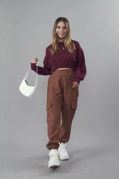 PANTALON SERRATE (Y-LOVERS)