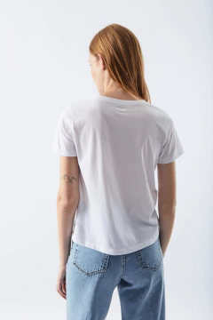 REMERA FIGHT (INEDITA) - comprar online
