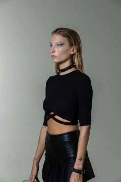 Remera SANDE (KIMEIKA) - tienda online