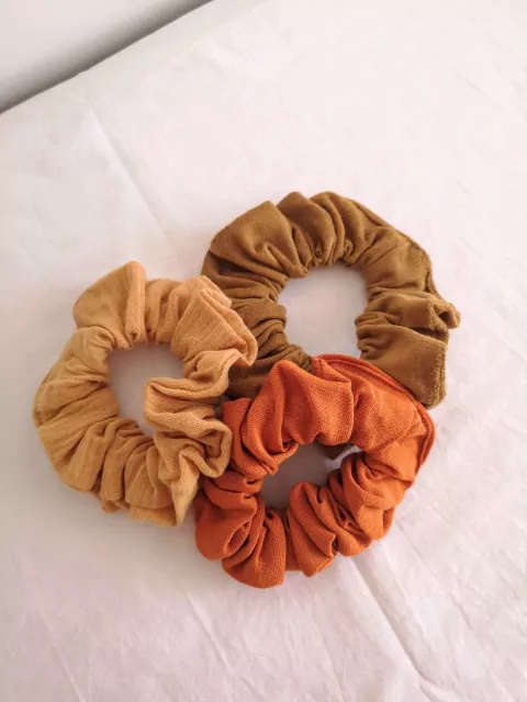 Pack Scrunchies 8