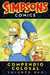 Simpsons: Compendio Colosal Vol.1