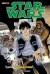 Star Wars Manga #02: Una Nueva Esperanza 2 de 4
