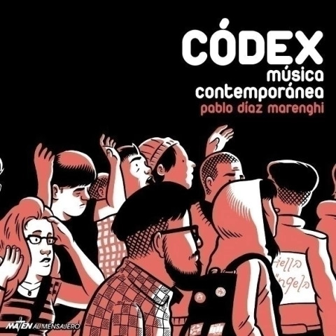 Codex - Música Contemporánea