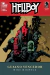 Hellboy: Gusano Vencedor