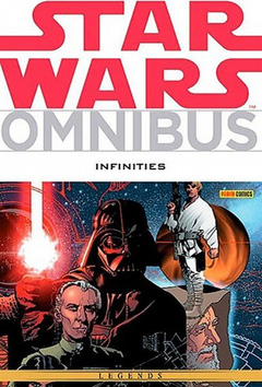 Star Wars Legends: Infinities Omnibus
