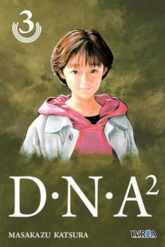 DNA2 #03