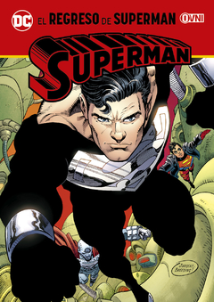 Superman: El Regreso de Superman - comprar online