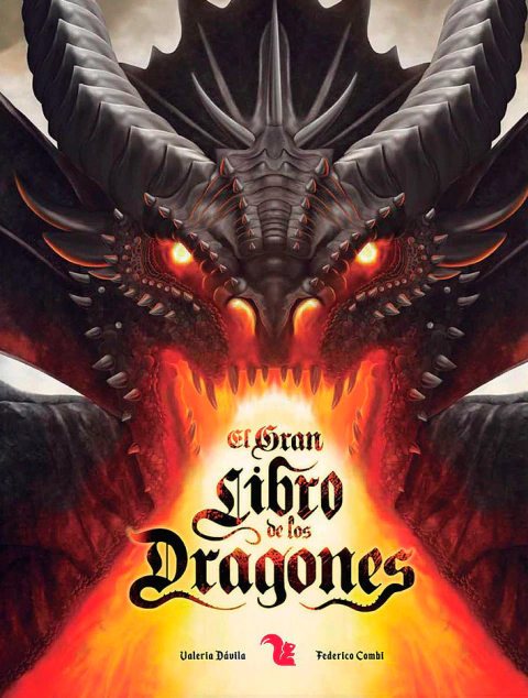 El Gran Libro de los Dragones