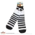 Socks Panda (Largas)