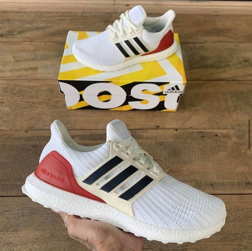 ultraboost comprar