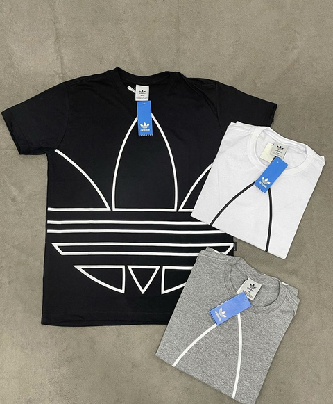 camiseta adidas picole