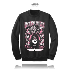 Kiss - Ace Frehley Space Man - comprar online