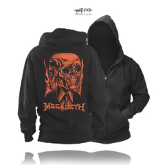 Megadeth - Vic - comprar online