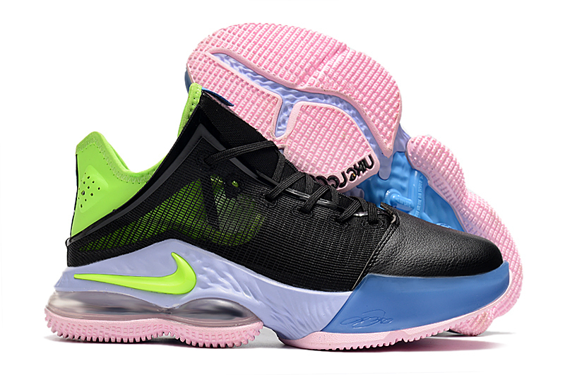 Tênis Nike LeBron 19 Low - Comprar em Sportsneakers