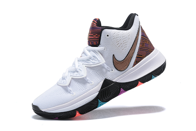 kyrie bhm 5