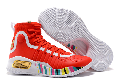 curry 4 preço