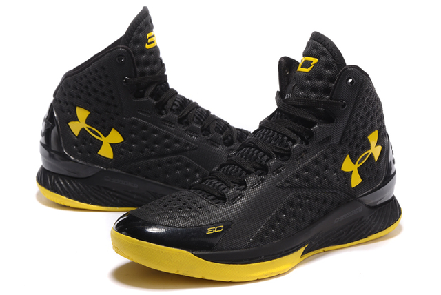 curry 1