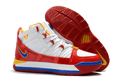 Comprar Nike Lebron 3 em Loja Sportsneakers | Filtrado por Mais Vendidos