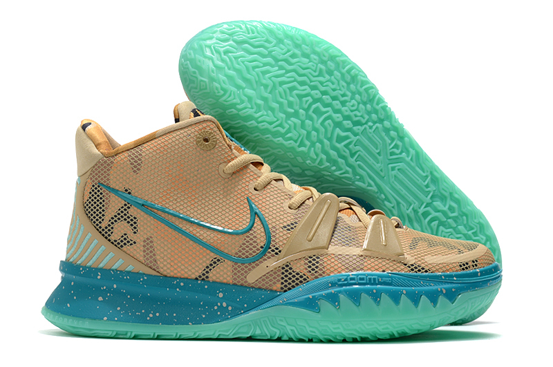 nike kyrie tennis