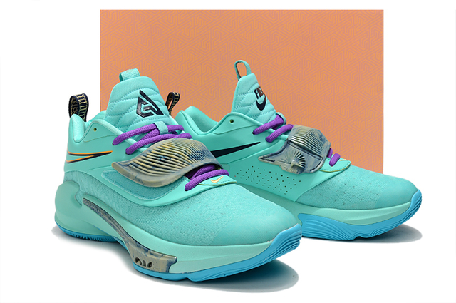 nike freak 3 aqua