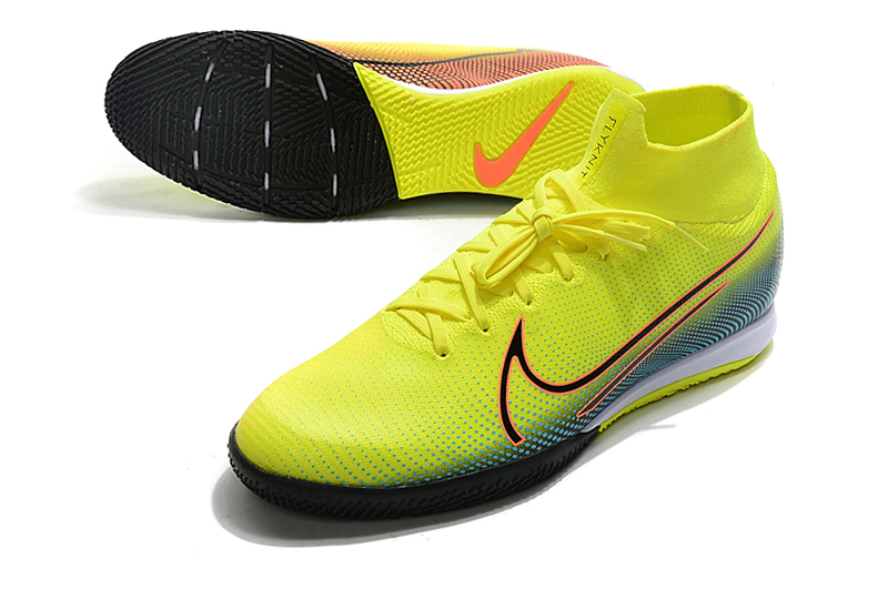 mercurial superfly futsal