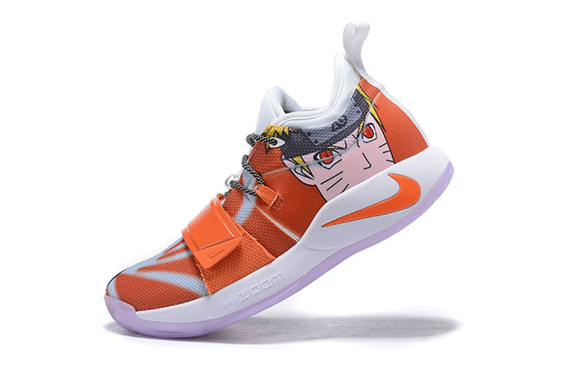 tenis naruto nike