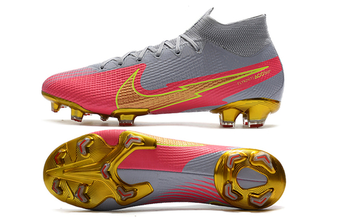 the new cr7 cleats
