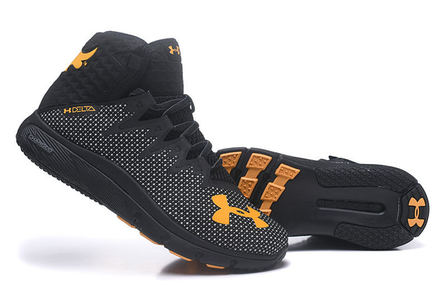 tenis under armour delta rock